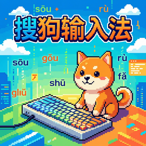 搜狗拼音输入法官方下载与第三方站点的区别，你必须知道（精华版）